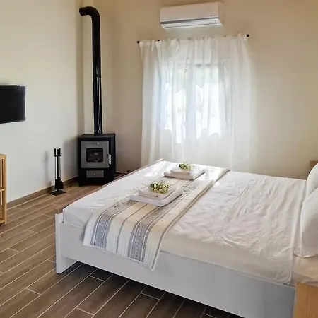 Cozy Owl's Hébergement de vacances *