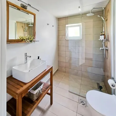 Cozy Owl's Hébergement de vacances *