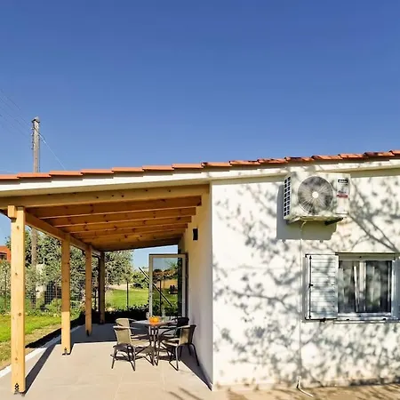 Holiday home Cozy Owl's Pyrgos (Elis)