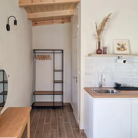 Hébergement de vacances Cozy Owl's