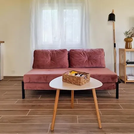 Prázdninový dům Cozy Owl's *