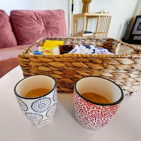 Cozy Owl's Hébergement de vacances Pírgos