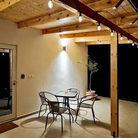 Cozy Owl's Hébergement de vacances