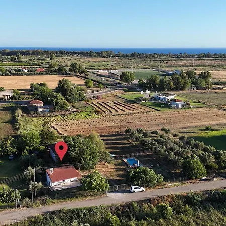 Cozy Owl's Hébergement de vacances