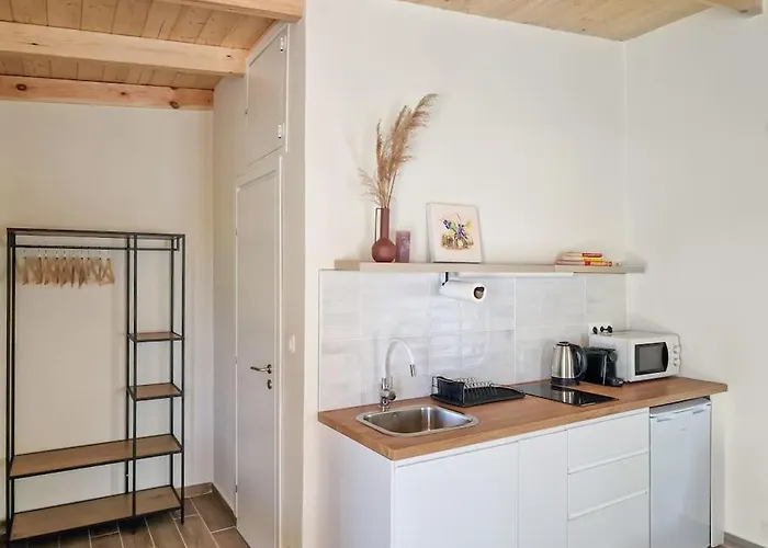 Hébergement de vacances Cozy Owl's *