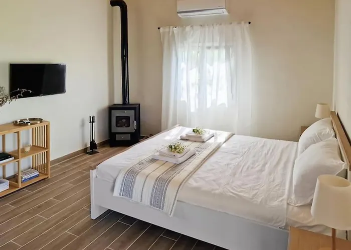 Cozy Owl's Holiday home *