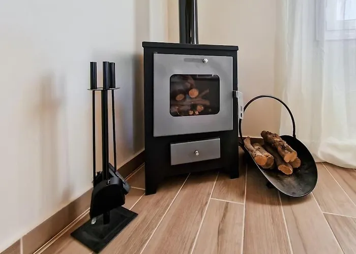 Cozy Owl's Holiday home