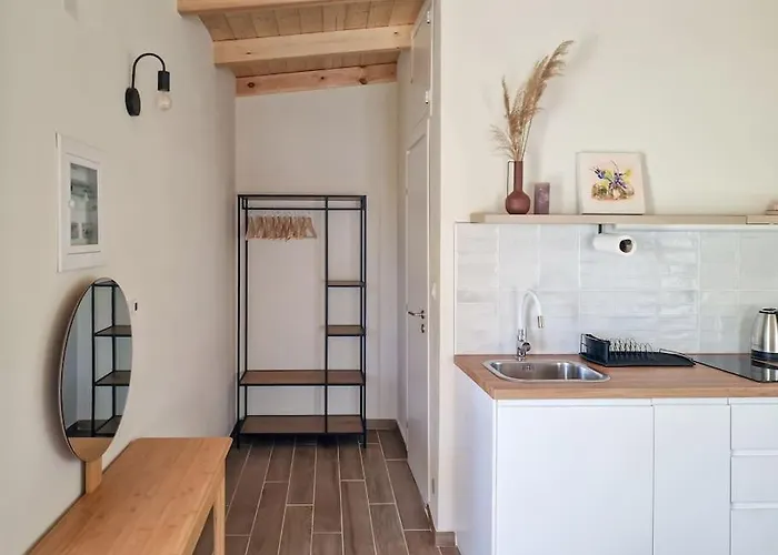 Hébergement de vacances Cozy Owl's