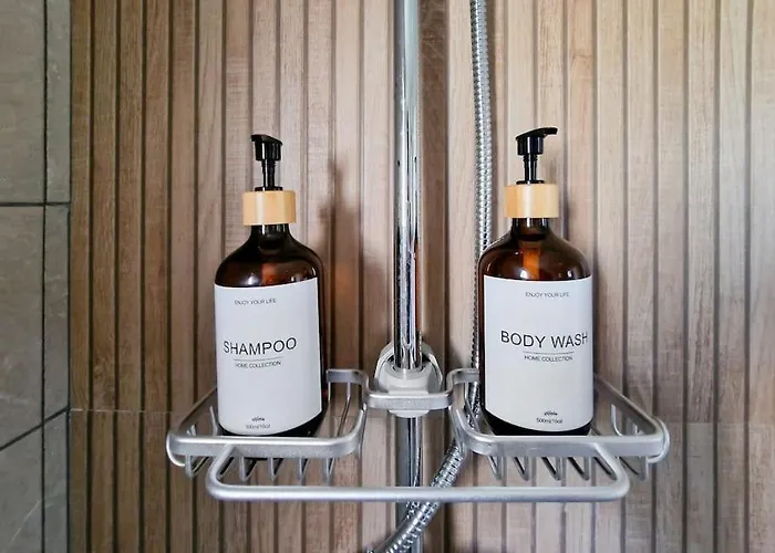 Cozy Owl's Holiday home