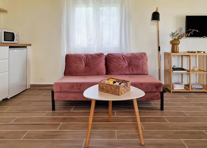 Hébergement de vacances Cozy Owl's *