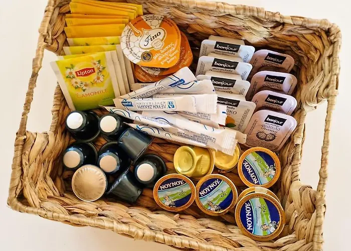 Holiday home Cozy Owl's Pyrgos (Elis)