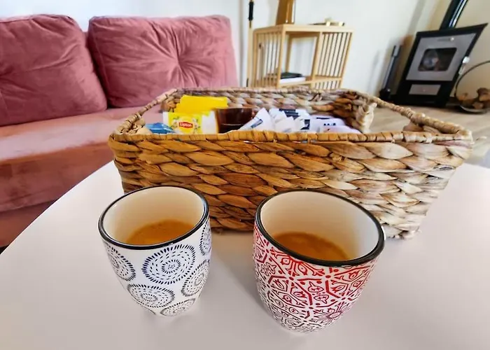 Cozy Owl's Holiday home Pyrgos (Elis)