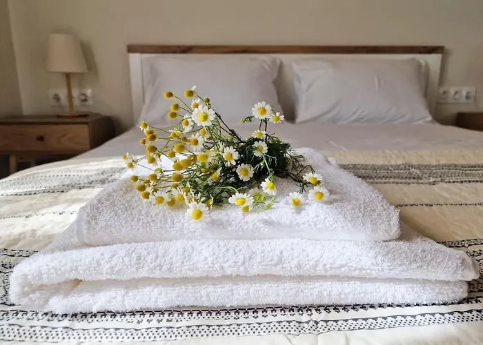 Cozy Owl's Hébergement de vacances