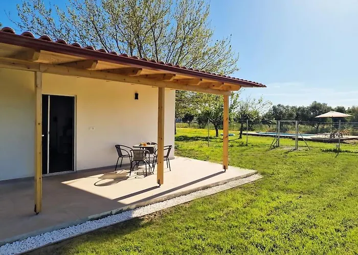 Cozy Owl's Pyrgos (Elis)