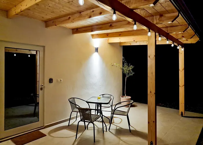 Cozy Owl's Hébergement de vacances