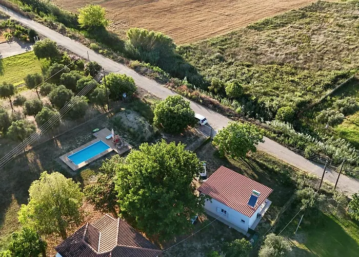 Cozy Owl's Holiday home