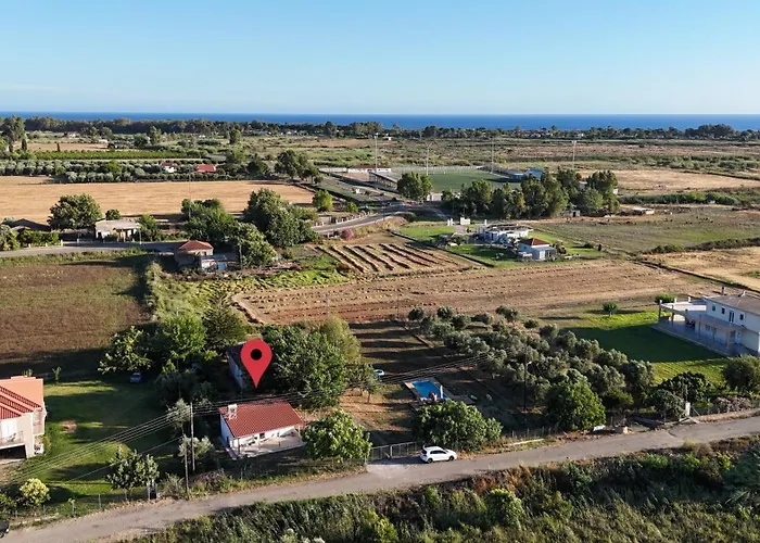 Cozy Owl's Hébergement de vacances